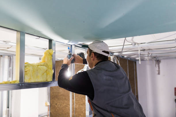 Professional Insulation Contractor in Yellville, AR