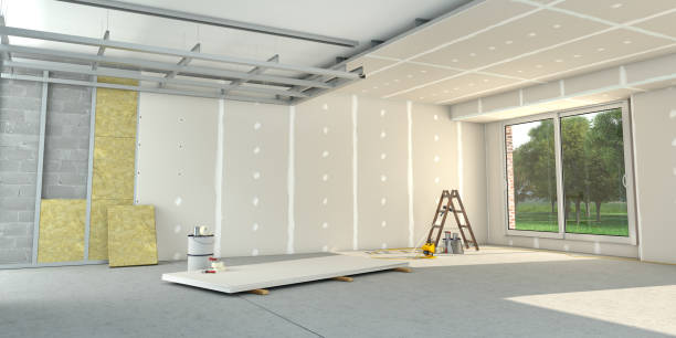 Best Attic Insulation Installation  in Yellville, AR