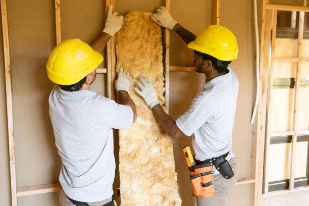 Insulation for New Construction in Yellville, AR